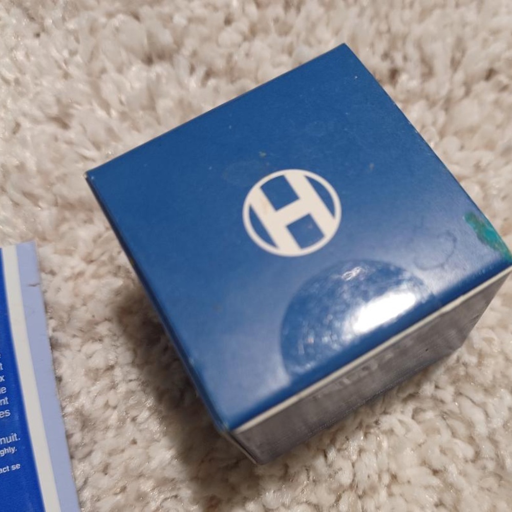 OLE HENRIKSEN Sheer Transformation Perfecting Moisturizer SAMPLE SIZE - Picture 2 of 2